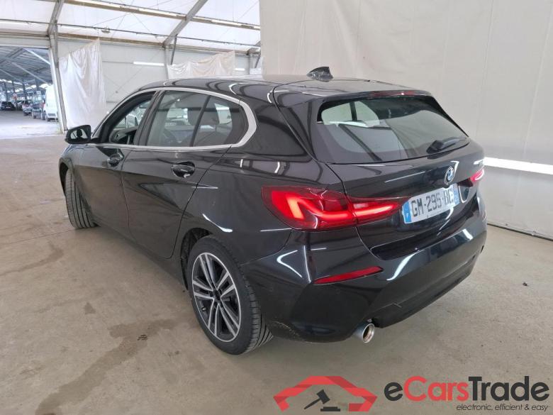 BMW 116i Business Design BMW Série 1 / 2019 / 5P / Berline 116i Business Design #2