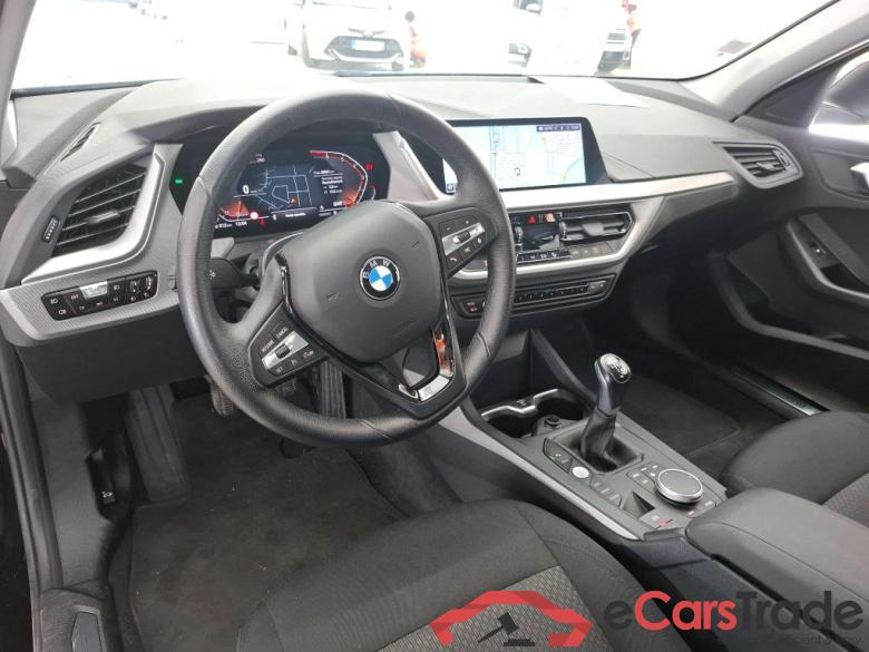 BMW 116i Business Design BMW Série 1 / 2019 / 5P / Berline 116i Business Design #5