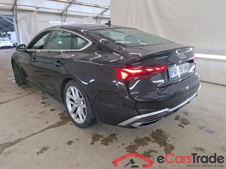 Audi 40 TDI 190 S TRONIC 7 S LINE SB A5 Sportback 40 TDI S line 2.0 TDI 190CV BVA7 E6dT #2