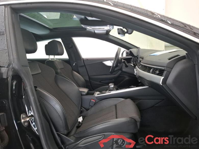 Audi 40 TDI 190 S TRONIC 7 S LINE SB A5 Sportback 40 TDI S line 2.0 TDI 190CV BVA7 E6dT #6