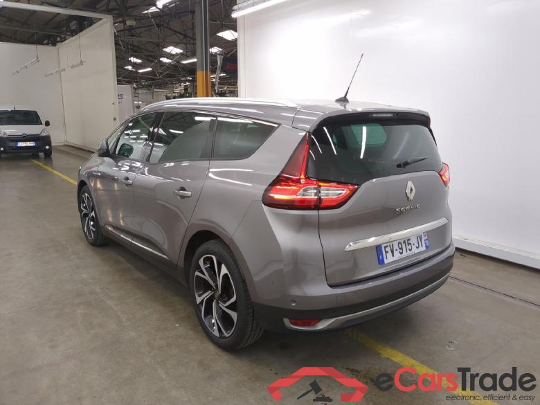 Renault Intens TCe 140 FAP Scenic IV Grand Intens 1.3 TCe 140CV BVM6 E6dT #2