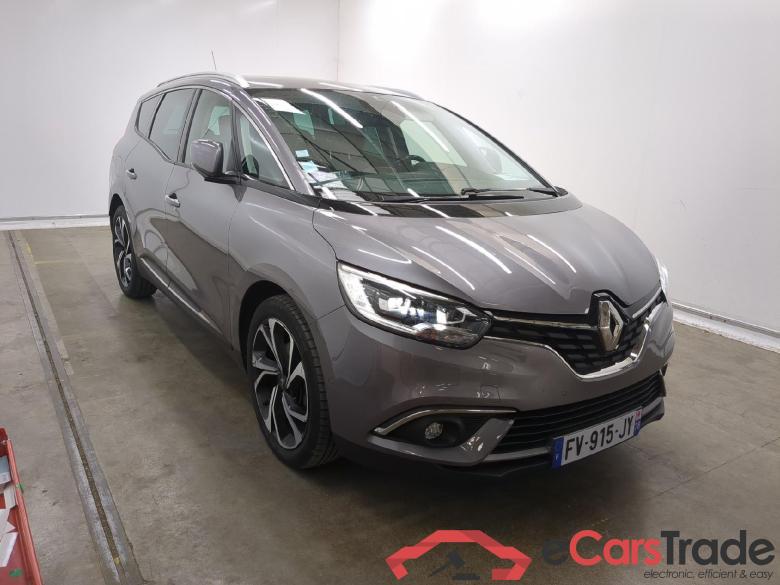 Renault Intens TCe 140 FAP Scenic IV Grand Intens 1.3 TCe 140CV BVM6 E6dT #4