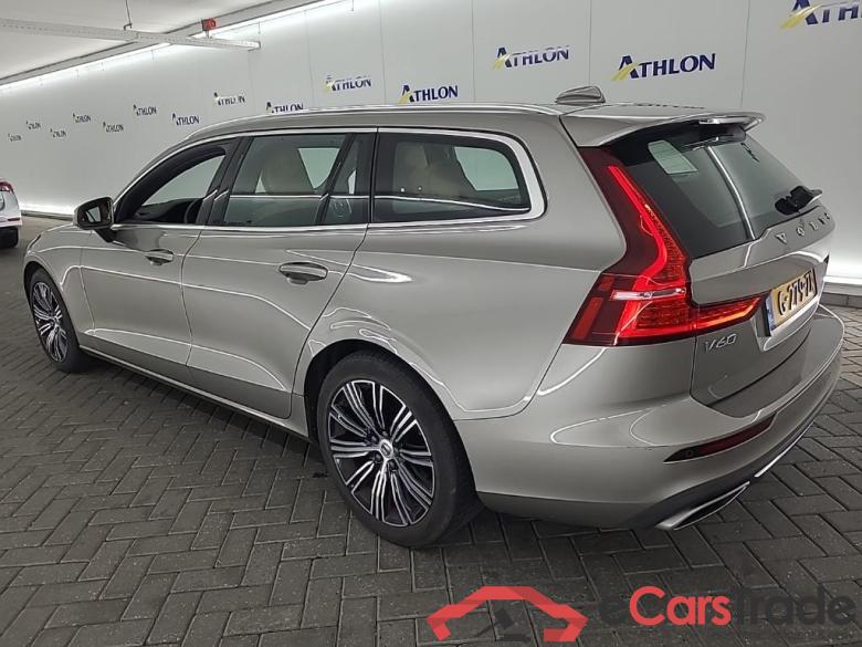 VOLVO V60 T4 Geartronic Inscription 5D 140kW #4