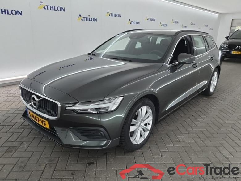 VOLVO V60 B3 Automaat Momentum Business 5D 120kW #1