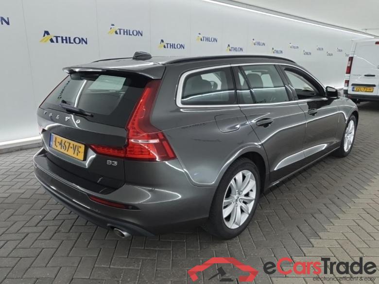 VOLVO V60 B3 Automaat Momentum Business 5D 120kW #3