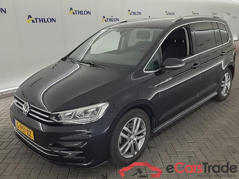 VOLKSWAGEN TOURAN 1.5 TSI DSG Highline Busines R 5D 110kW #1