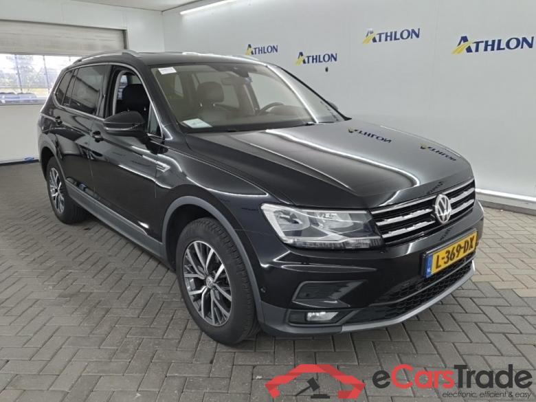 VOLKSWAGEN Tiguan Allspace 2.0 TDI DSG Comfortline Business 5D 110kW #2