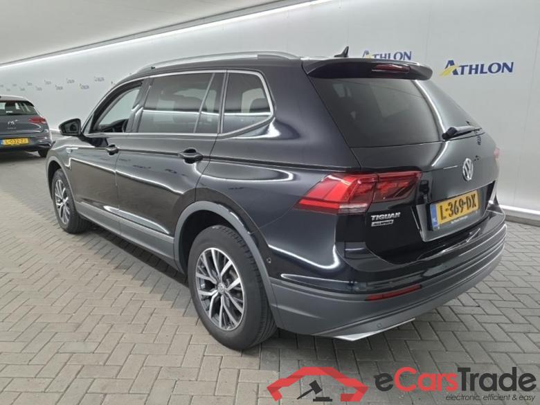 VOLKSWAGEN Tiguan Allspace 2.0 TDI DSG Comfortline Business 5D 110kW #4