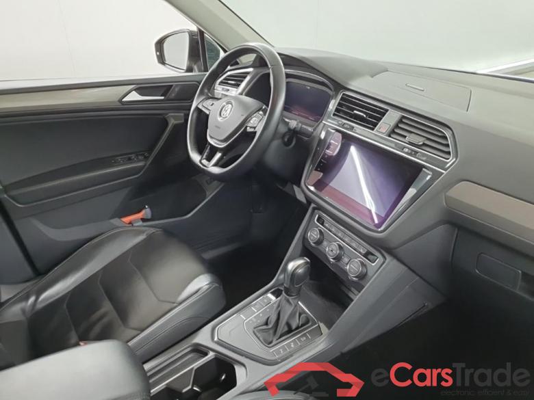 VOLKSWAGEN Tiguan Allspace 2.0 TDI DSG Comfortline Business 5D 110kW #6