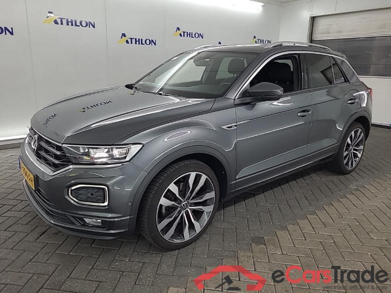 VOLKSWAGEN T-Roc 1.5 TSI 110kW Sport Business R 5D #1