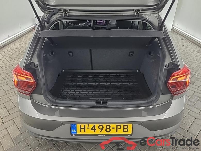 VOLKSWAGEN POLO 1.0 TSI 70kW 7-DSG Highline Business R 5D #5