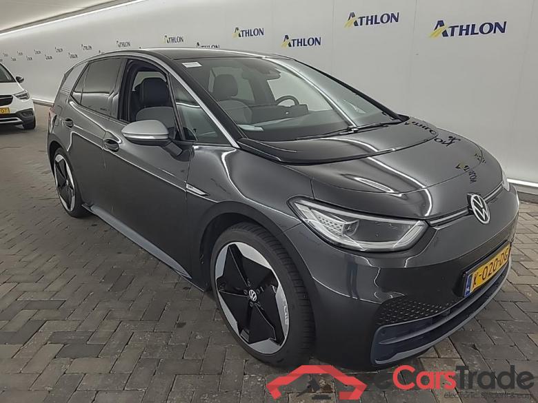 VOLKSWAGEN ID.3 58kWh 1st Max auto 5D 150kW Athlon Edition #2