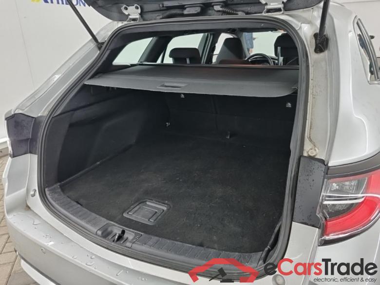 TOYOTA Corolla Touring Sports 1.8 Hybrid Active 5D 90kW #5