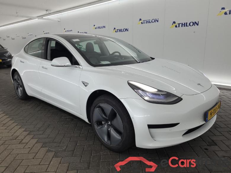 Tesla Model 3 Standard Range Plus RWD 4D 225kW #2