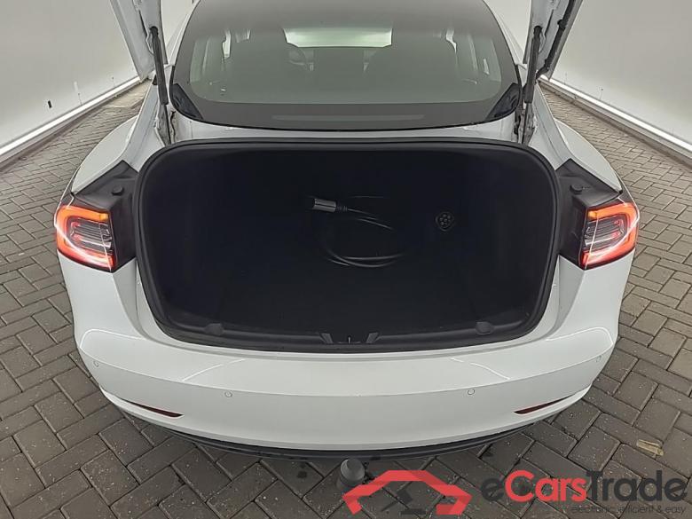 Tesla Model 3 Standard Range Plus RWD 4D 225kW #5