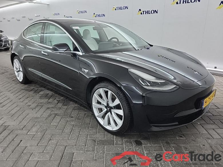 Tesla Model 3 Standard Range Pl. RWD 4D 225kW Athlon Edition #2