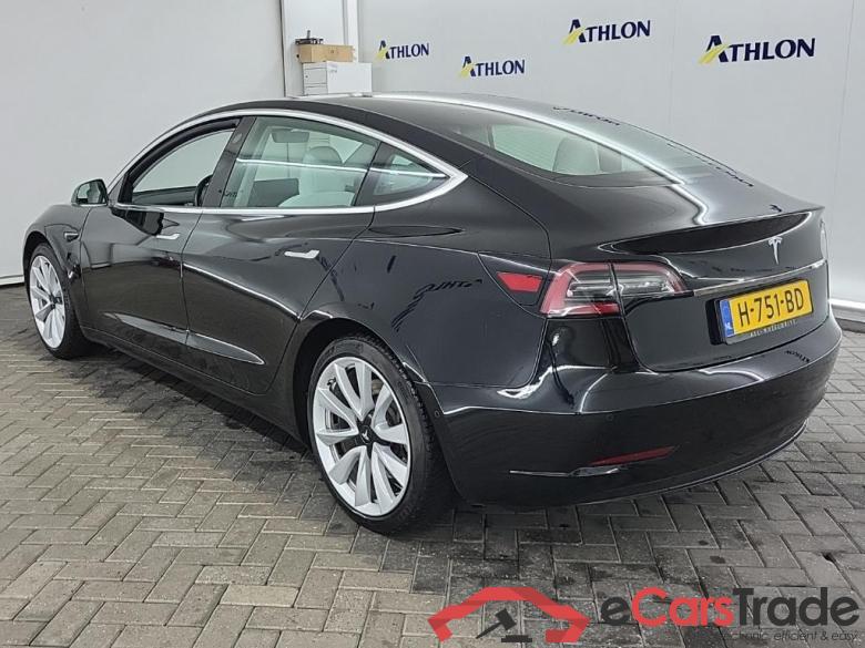 Tesla Model 3 Standard Range Pl. RWD 4D 225kW Athlon Edition #4