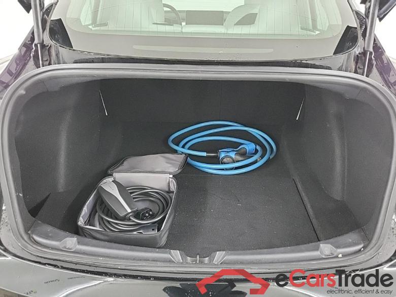 Tesla Model 3 Standard Range Pl. RWD 4D 225kW Athlon Edition #5