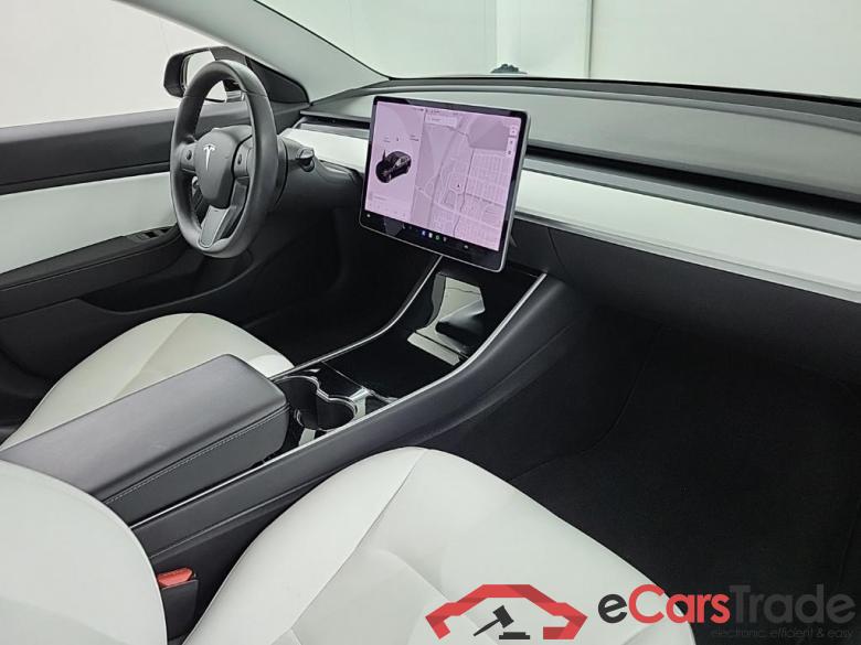 Tesla Model 3 Standard Range Pl. RWD 4D 225kW Athlon Edition #6