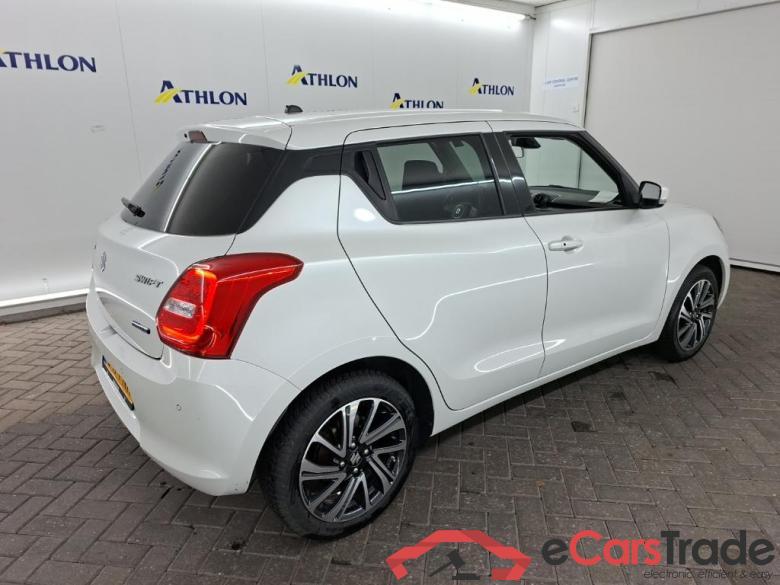 SUZUKI Swift 1.2 Smart Hybrid Style 5D 61kW #3