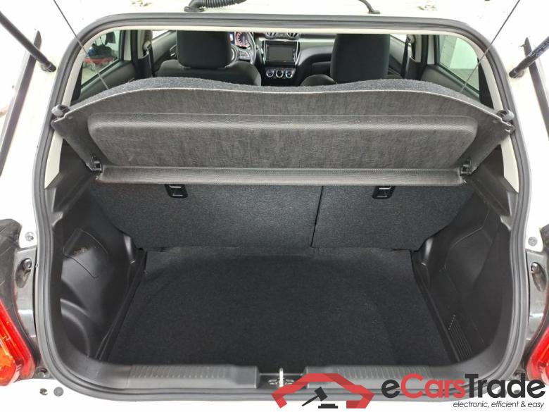 SUZUKI Swift 1.2 Smart Hybrid Style 5D 61kW #5