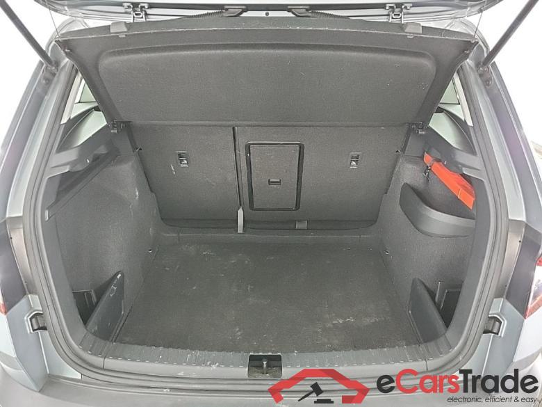 SKODA Karoq 1.0 TSI Greentech Business Edition 5D 81kW #5