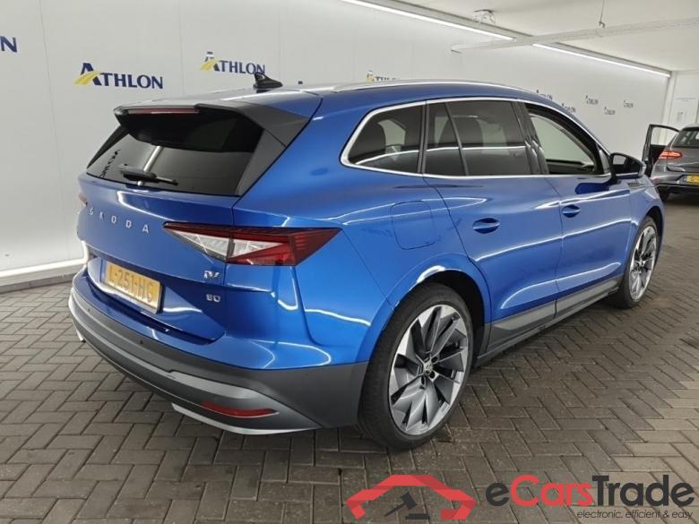 SKODA Enyaq iV 80 First Edition 5D 150kW #3