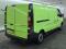 preview Renault Trafic #2