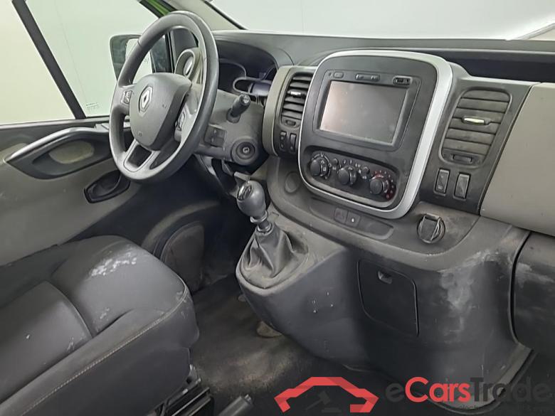 RENAULT Trafic GB L2H1 T29 ENERGY 1.6 dCi 95 Comf 4D 70kW #6
