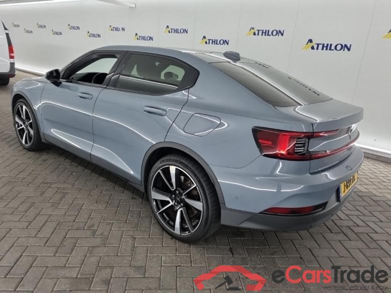 Polestar Polestar 2 Pilot Plus 5D 300kW Athlon Edition #4