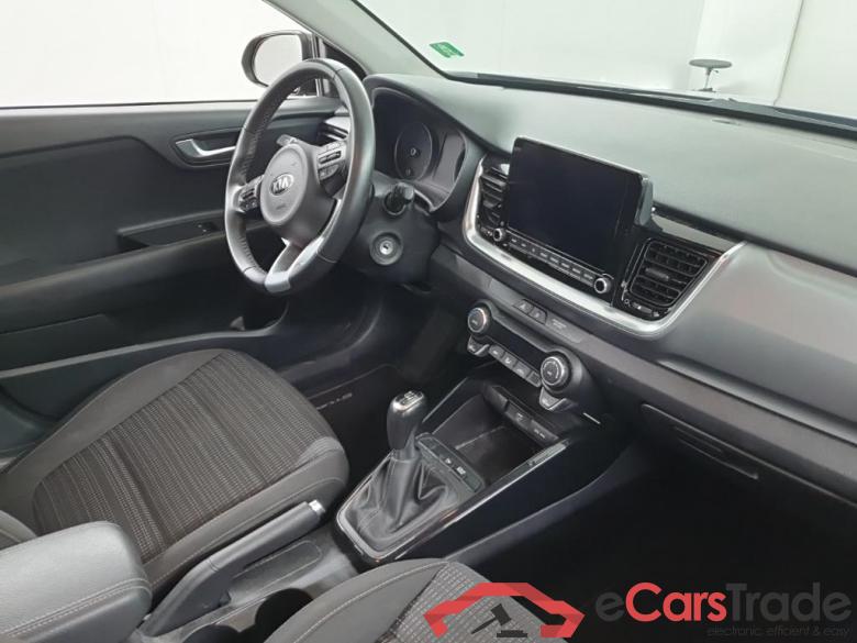 KIA Stonic 1.0 T-GDi MHEV 74 kW DynamicLine 5D #6