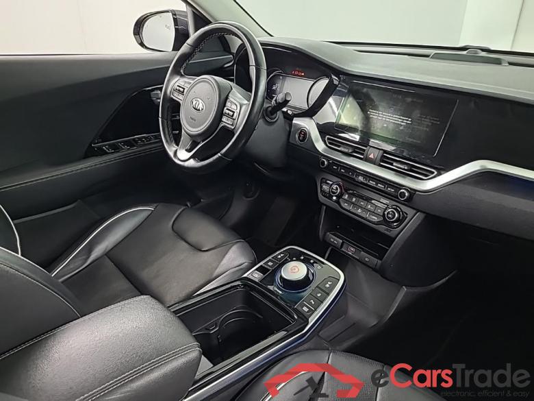 KIA Niro e-Niro EV ExecutiveLine 5D 150kW #6