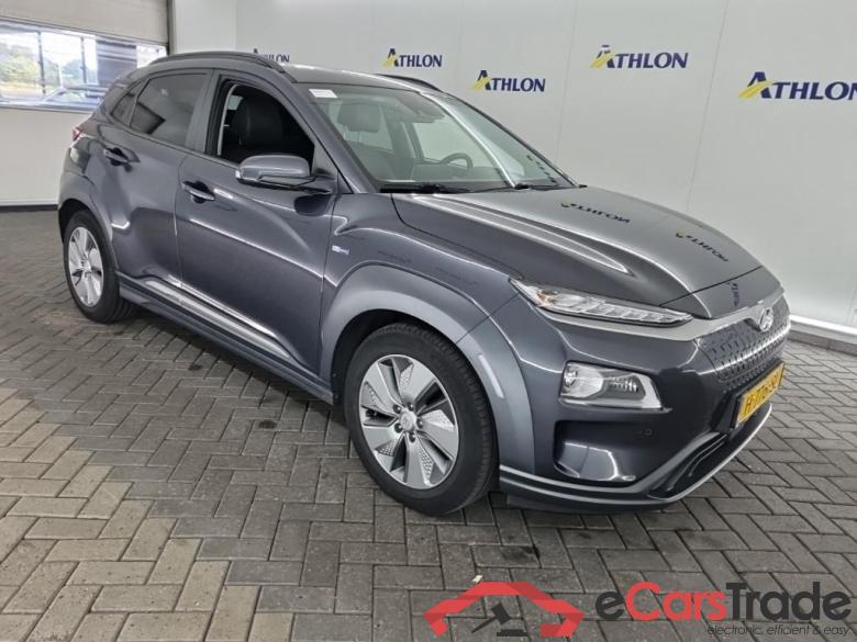 HYUNDAI Kona Premium Electric 64 kWh 5D #2