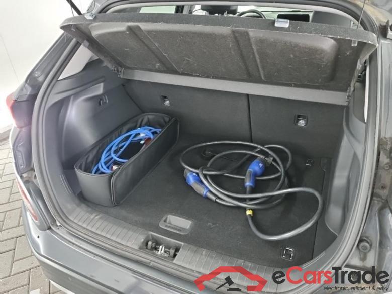 HYUNDAI Kona Premium Electric 64 kWh 5D #5