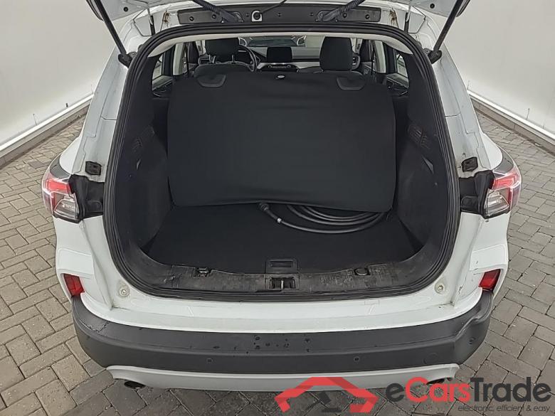 FORD KUGA Titanium 2.5 PHEV e-CVT automaat 5D 165kW #5