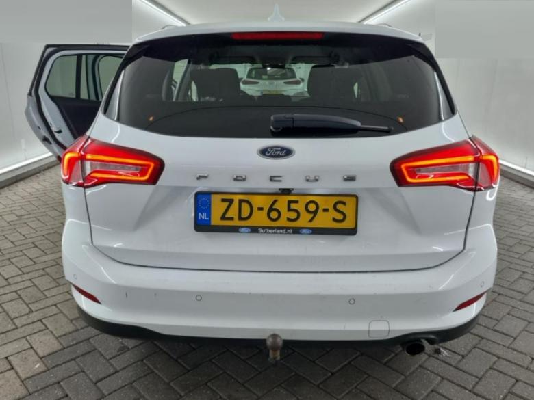 Ford Focus Wagon 1.0 EcoBoost Titanium B&O Navi KeylessGo Camera Klima PDC ... #5