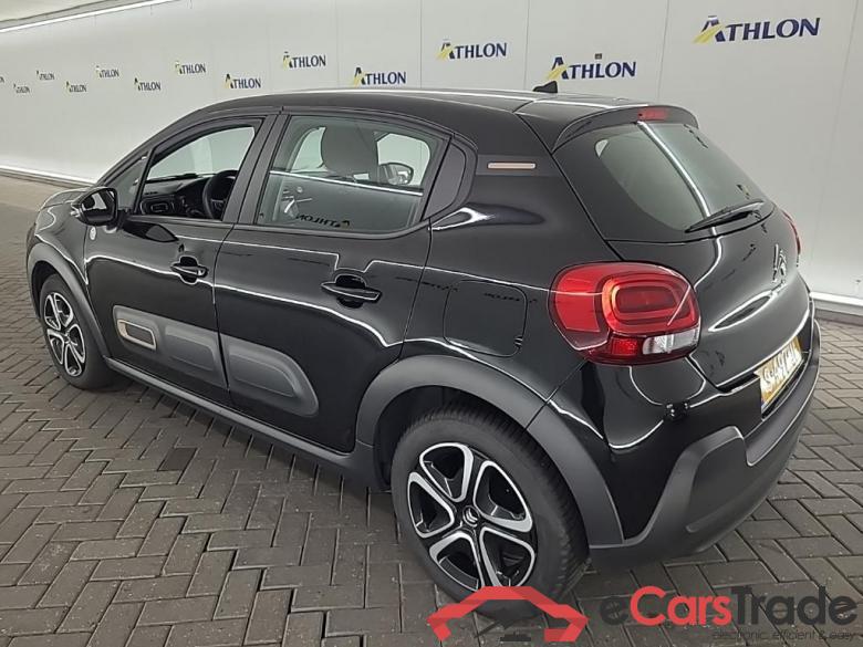 CITROEN C3 PureTech 83 S&S C-Series 5D 61kW #4