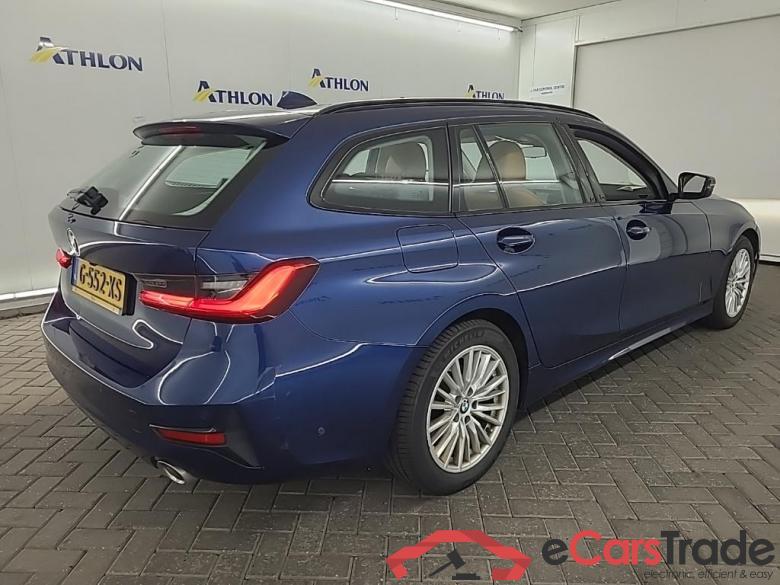 BMW 3-serie Touring 320dA Corporate Executive 5D 140kW #3