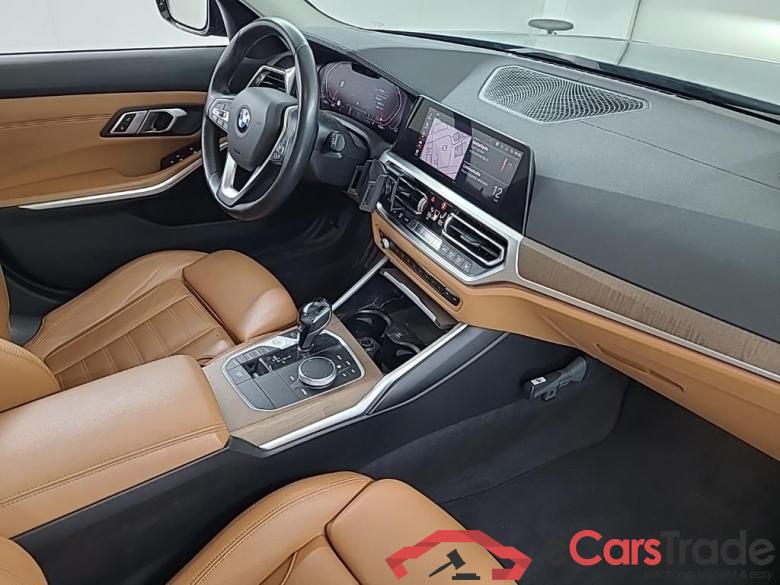 BMW 3-serie Touring 320dA Corporate Executive 5D 140kW #6