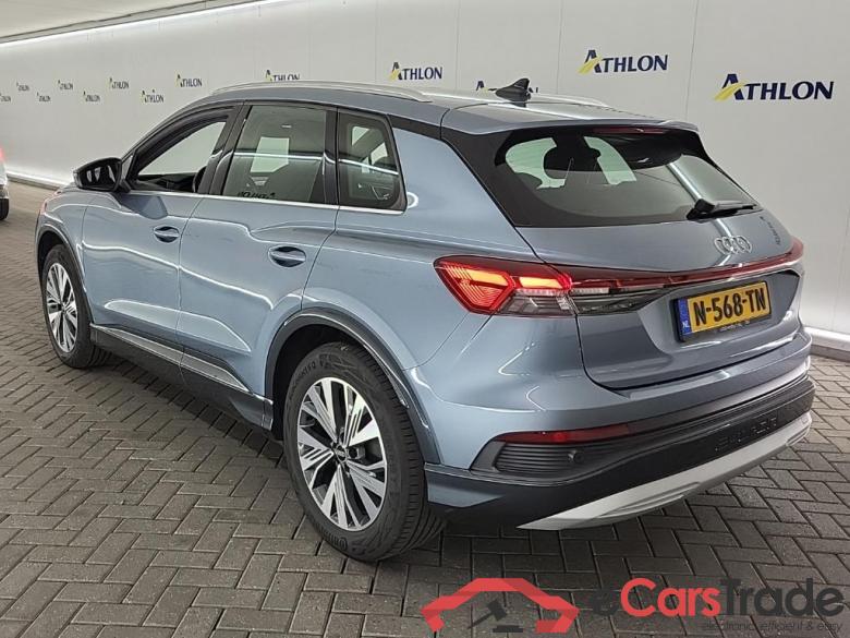 AUDI Q4 e-tron 40 e-tron Advanced Edition 5D 150kW #4