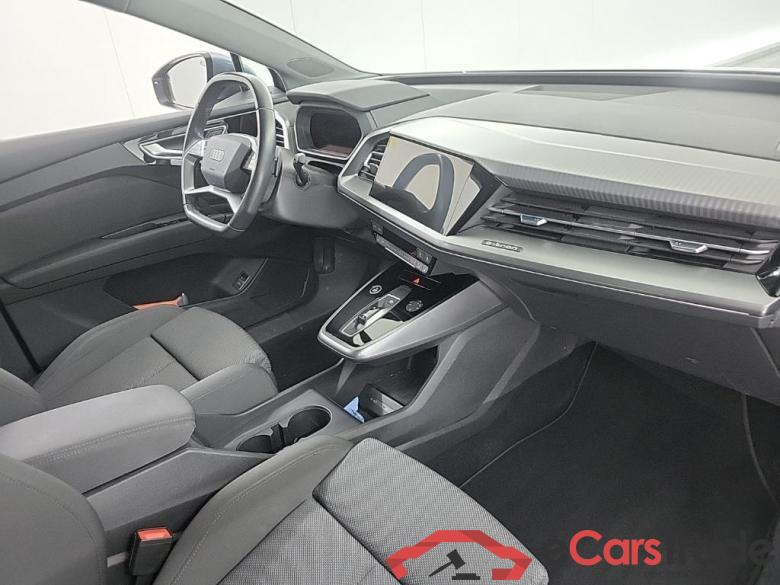 AUDI Q4 e-tron 40 e-tron Advanced Edition 5D 150kW #6