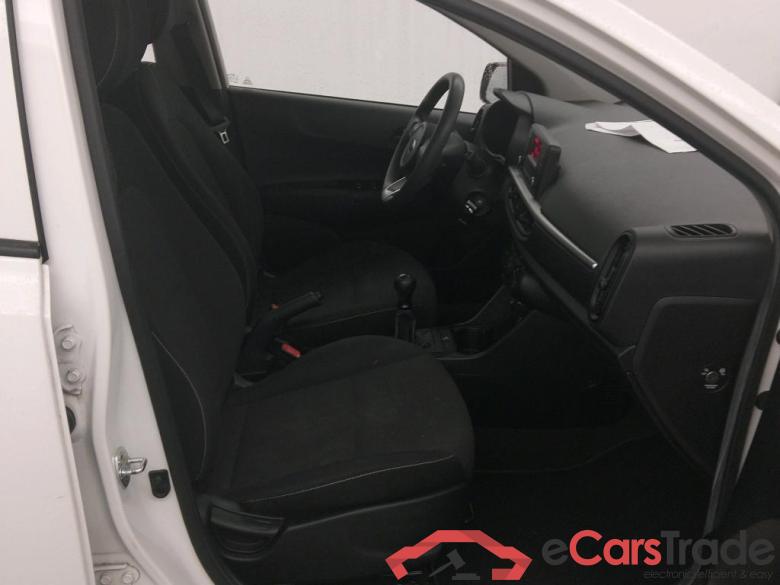 Kia 1.0 DPi 49kW (67CV) Concept Picanto Concept 1.0 65CV E6d #6
