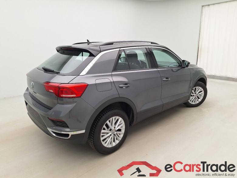 VW, T-Roc '17, Volkswagen T-Roc 1.6 TDI SCR Style 5d #5