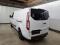 preview Ford Transit Custom #3