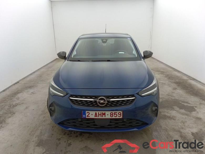 Opel Corsa 1.5 Turbo D 75kW S/S Elegance 5d #1