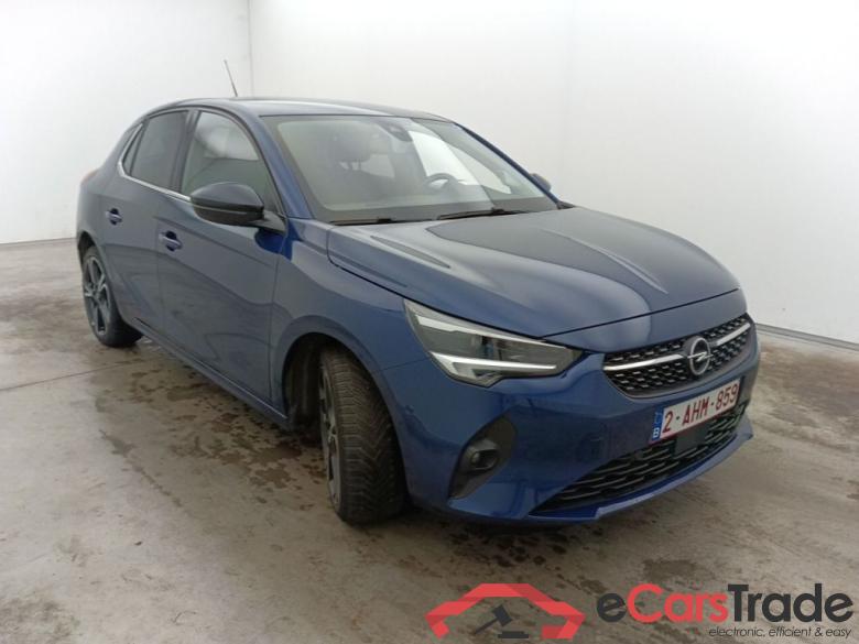 Opel Corsa 1.5 Turbo D 75kW S/S Elegance 5d #2