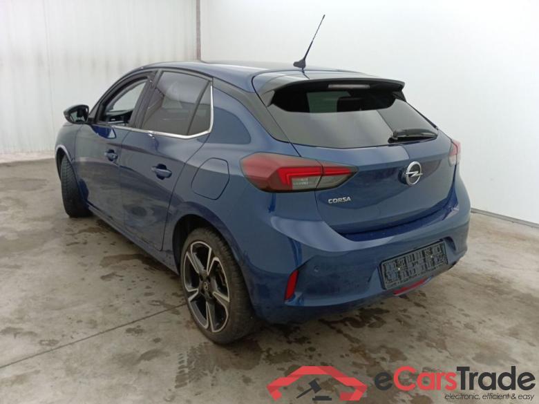 Opel Corsa 1.5 Turbo D 75kW S/S Elegance 5d #3