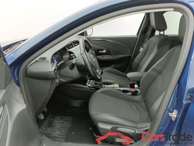 Opel Corsa 1.5 Turbo D 75kW S/S Elegance 5d #6