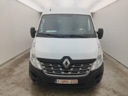 Renault Master L2H2 dCi 130 - 3.5T Grand Confort 4d
