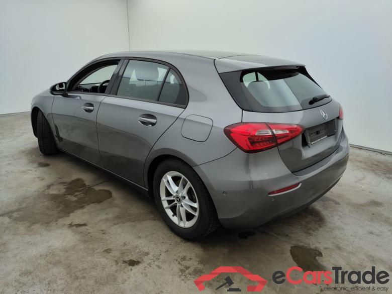 Mercedes-Benz A-Klasse A 180 d Business Solution Aut. 5d #5